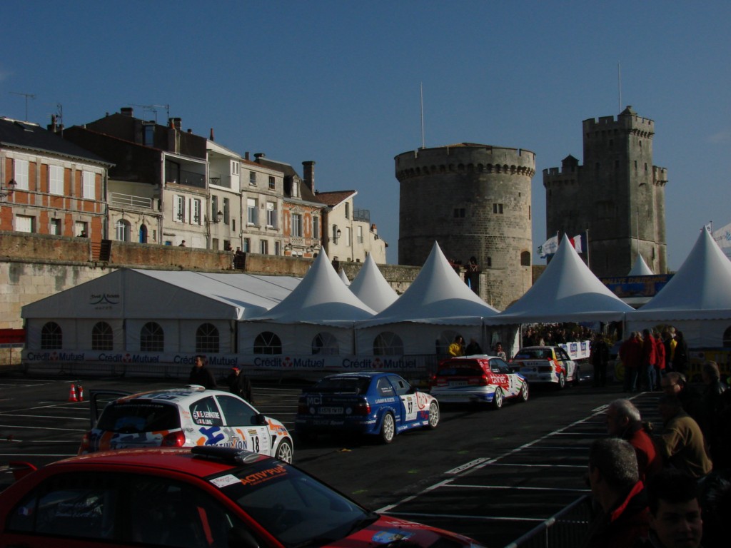 rallye